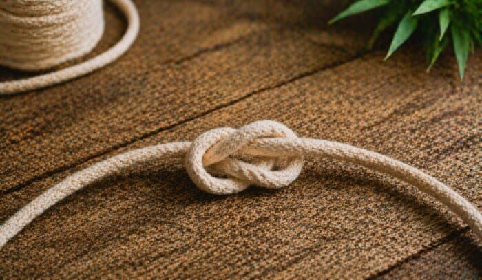 drhání 9 macramé